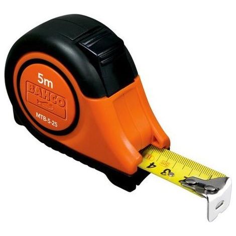 FLEXOMETRO BIMATERIAL MAGNETICO