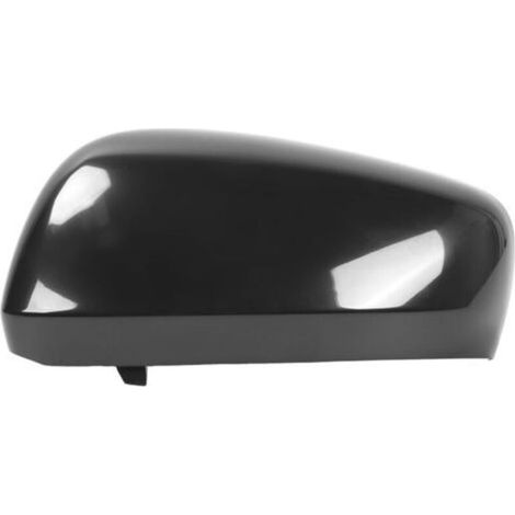 Couvercle de rétroviseur noir gauche, couvercle de protection en ABS haute résistance, boîtier latéral pour Kadjar 2015 – 2022 (1/5)