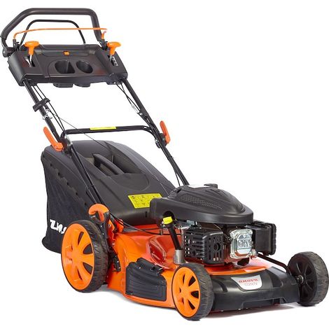 Cortacesped gasolina Anova CC256TV 5HP 56CM (1/4)