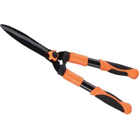 FORBICE PER SIEPE IN ACCIAIO CARDINALE 25 cm
