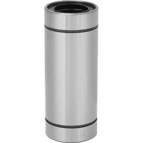 Palier de mouvement linéaire en acier de haute précision pour l'automatisation industrielle LM25LUu LM20LUu LM16LUU(LM20LUU ) (1/5)