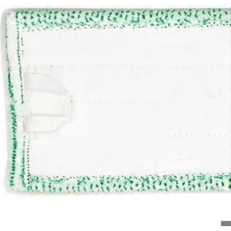 Chiffon Microfibre - Pour Aspirateur Kobold SP7 SP600 SPB100 SP520 - Réutilisable Lavable Machine - 1 Pièce (1/5)