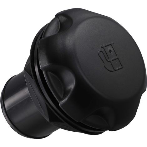 Bouchon de filtre à carburant F2N-U7831-10-00 pour Yamaha Waverunner, tous modèles 2010-2025 (1/3)