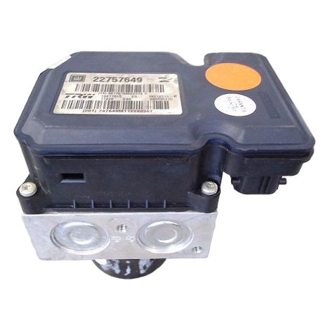 Unite Hydraulique Abs OPEL Insignia [PRODUIT D'OCCASION]♻️blocabsinsigna (1/4)