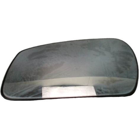 [PRODUIT D'OCCASION] Glace Retroviseur Exterieur G FORD Fiesta V Phase 2 2005-2008 ♻️ Ref Oe. 1363674 - Garantie à vie (1/3)