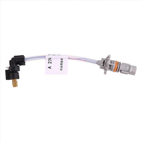 Faisceau de câblage adaptateur de pompe à huile moteur A2741508602 pour Mercedes-Benz W172 SLK200 SLC180 W204 GLK250-SFYGV (1/5)