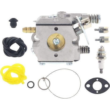wa - 591 - wa - 59 carburateur pour Echo SRM - 200db SRM - 200da GT - 200 Ke - 200da trimmers sv - 2a et sv - 2ae moteurs (1/5)