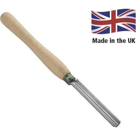 Record Power 103530 1 1/4" Spindle Roughing Gouge (16" Handle)
