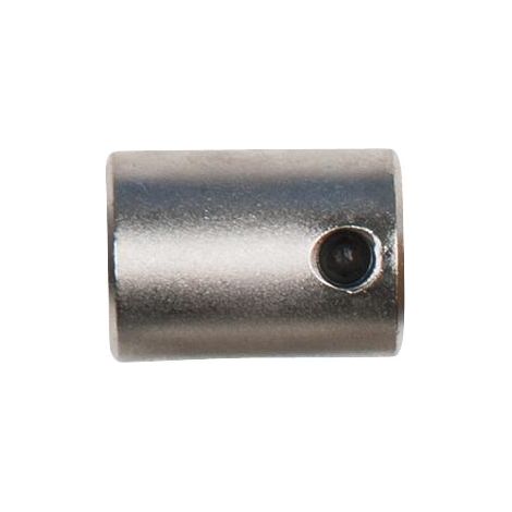 Douille 3/8" pour tarauds, 7 mm