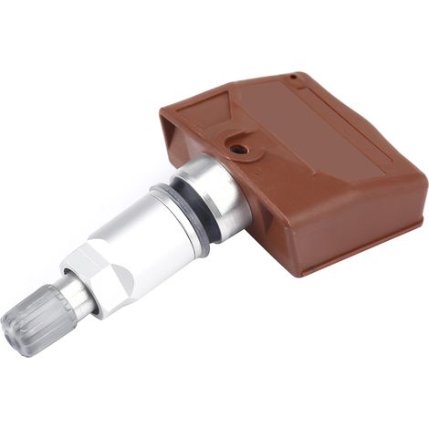 Capteur TPMS Pression Pneus pour Opel Zafira Lotus Elise - 13348393 (1/4)