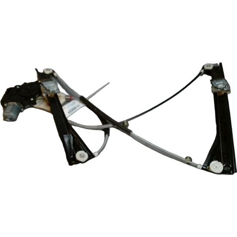 Mecanisme+moteur Leve-glace Avant Gauche VOLKSWAGEN Polo [PRODUIT D'OCCASION]♻️6r0959801djz00 (1/5)