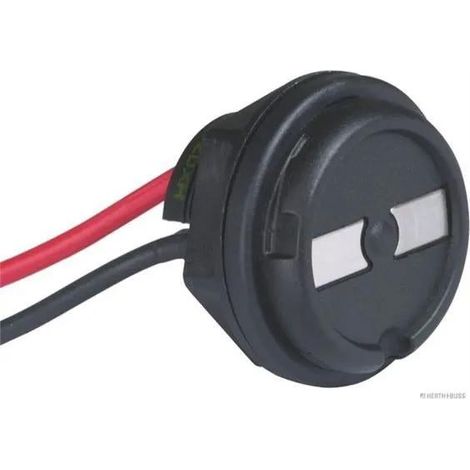Herth+Buss Jakoparts Standard-Steckdose 15x11x3 cm