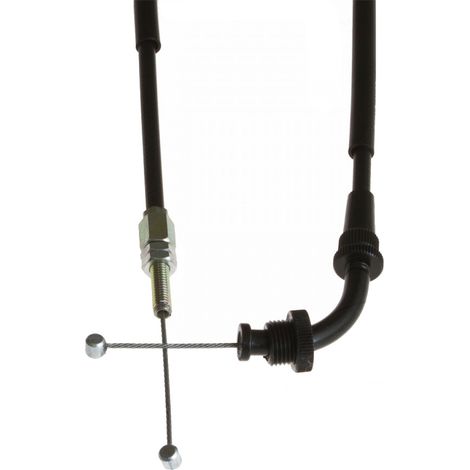 Cable, cable del acelerador B JMP para Suzuki GSF 600 Bandit