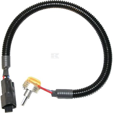Potentiomètre CASE IH 122756A3