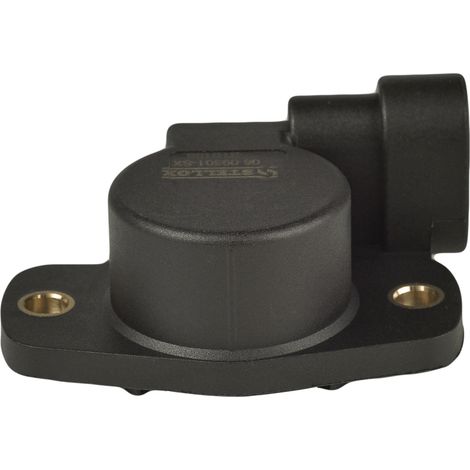 Sensor de posición del acelerador Stellox 06-09501-SX - Para turismos (1/5)