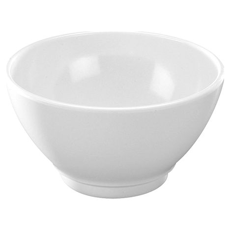 Bol Blanc Ø 12,5 cm - Emga