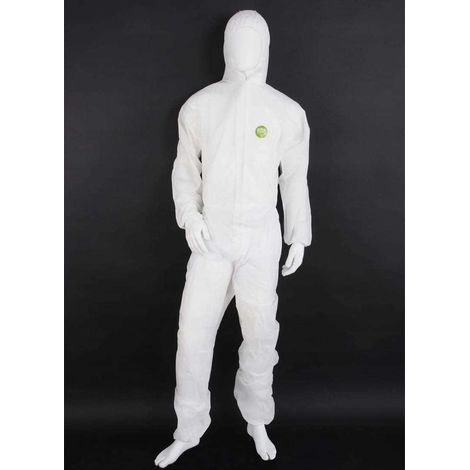Kombinezon Workshield Lite 10 rozm.XL (1/5)