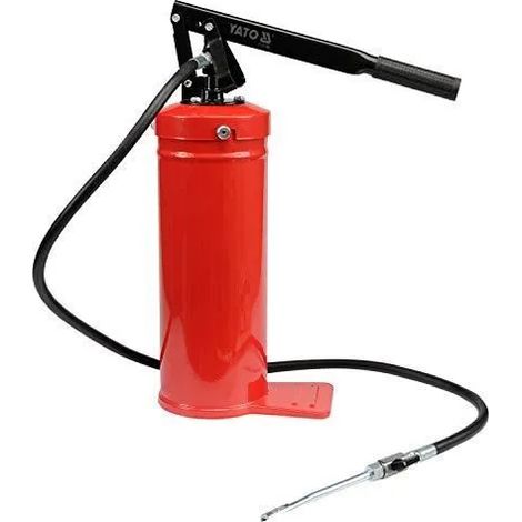 Ingrassatore manuale da 8 kg YT-07063 Yato (1/2)