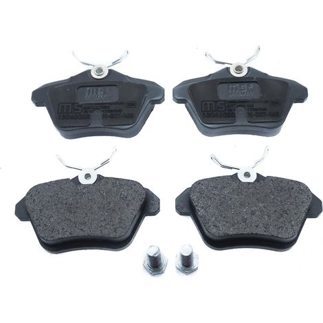 PASTILLAS DE FRENO Traseras ALFA 156 166 LANCIA KAPPA (1/2)