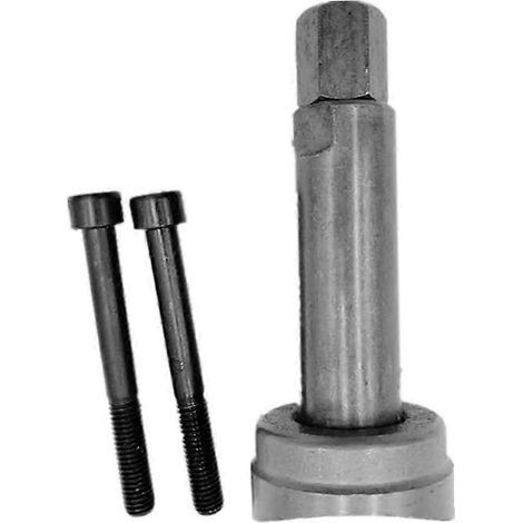 Outil d'extraction d'axe de piston de moto - Extracteur universel pour axes de piston de moteur (1/5)