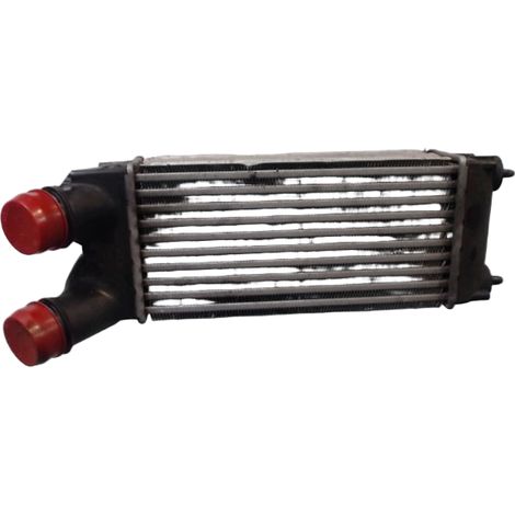 [PRODUIT D'OCCASION] Echangeur Air CITROEN Berlingo Fourgon 2008- ♻️ Ref Oe. 0384l9 - Garantie à vie (1/3)