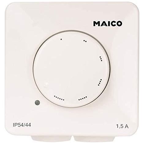 Maico Drehzahlsteller STX 1.5 controlador de velocidad blanco