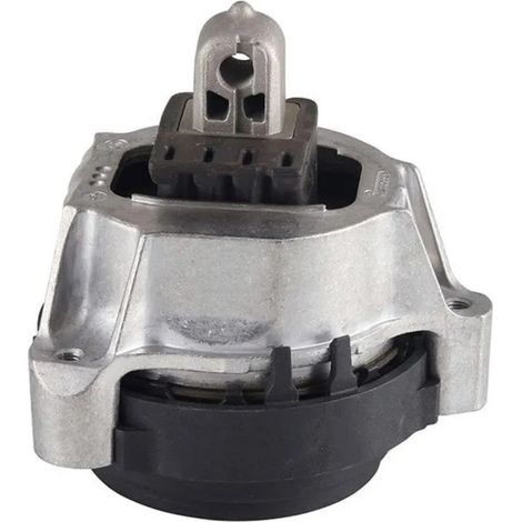 Le support moteur OE:22116860487 convient au côté gauche du support moteur de la BMW Série 5 G30 F90. (1/5)