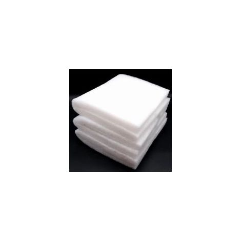 Filtre pour Climatisation Gainable 50 x 60cm à Découper - Convient Aux Conduits de Climatisation Industrielle - G4 Anti-Poussière 1pcs (50 60cm) (1/5)