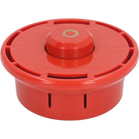 Universeller Ersatztrimmerkopf für Honda UMK425, UMK435 und UMC425/435 (rot)