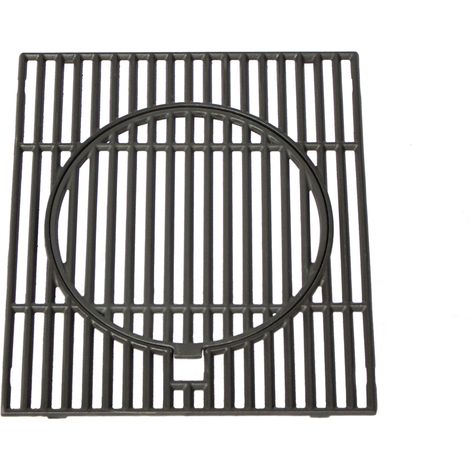 Campingaz Gusseisengrill mit herausnehmbarem Culinary Modular Ring
