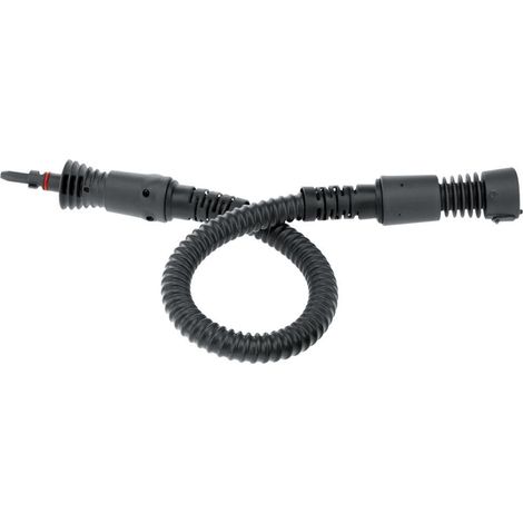 Polti accessorio tubo flessibile guaina Lux Vaporetto Diffusion SV 440 450 460 (1/2)
