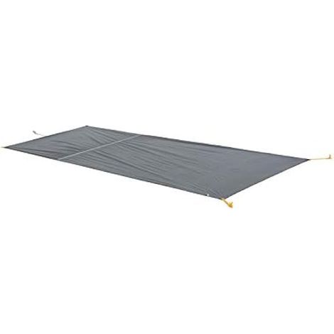 Footprint - Pour Tente Tiger Wall Platinum - Technologie HyperBead - Configuration Fast Fly - 1 Pièce