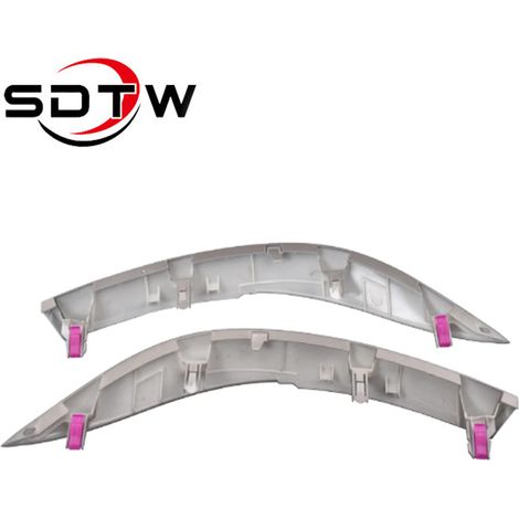 Encadrement de bouche d'aération 55436-02150 pour Toyota Corolla 2009-2013 (1/5)