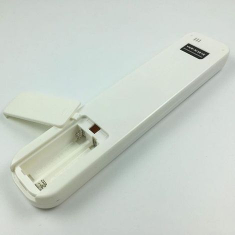 Télécommande pour climatiseur Kelvinator Aux Fusion Airton YKR-N/001E YKR-N/002E YK-N/301E YKR-N/401E 1 pièce (1/3)