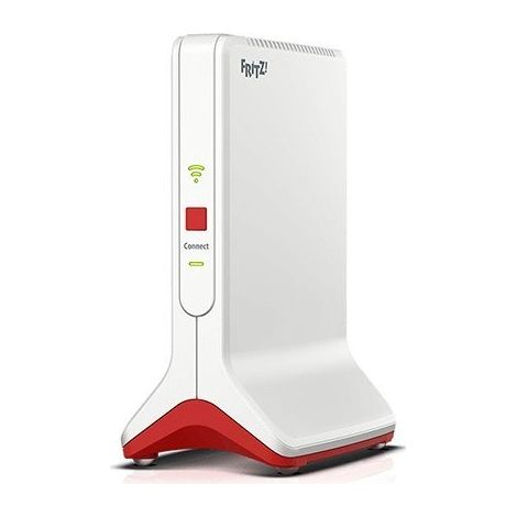 FritzRepeater 6000 WiFi6 Mesh 1x2.5Gb 1xGb