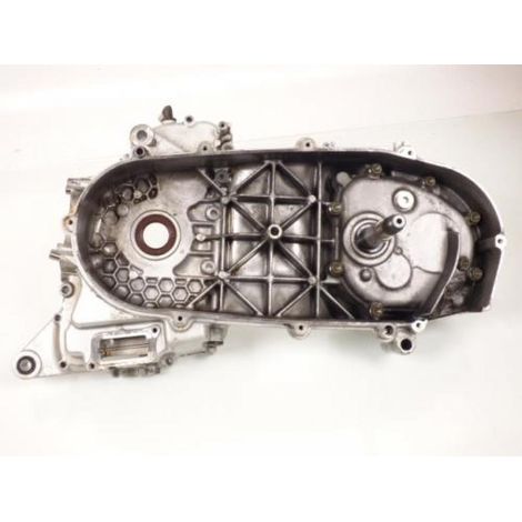 [PRODUIT D'OCCASION] Carter moteur origine pour scooter Suzuki 400 Burgman 2003-2006