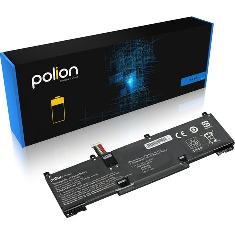 Batterie pour ordinateur portable HP HSTNN-WB0E EliteBook 640 645 650 655 G9 G10 4150mAh (1/5)