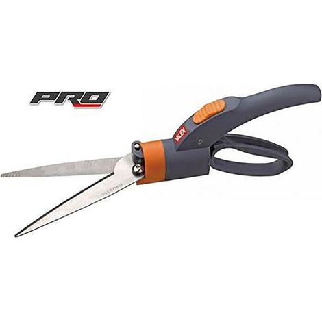 Forbice per erba rotante a 360° VALEX 1486376 taglio piante giardinaggio