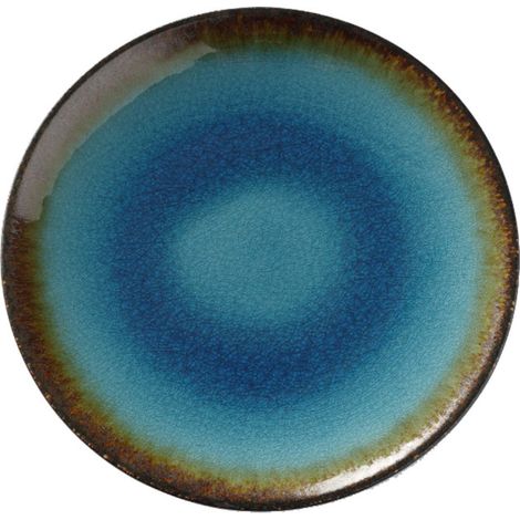 Assiette plate Lazur - 207 mm - Finedine (1/5)
