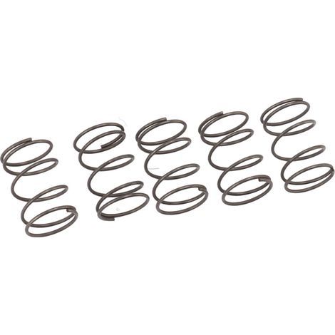 10 ressorts métalliques de rechange pour tête de coupe-bordures Stihl Autocut C5 2 FS38 FS45 FS46 FS45C (1/5)
