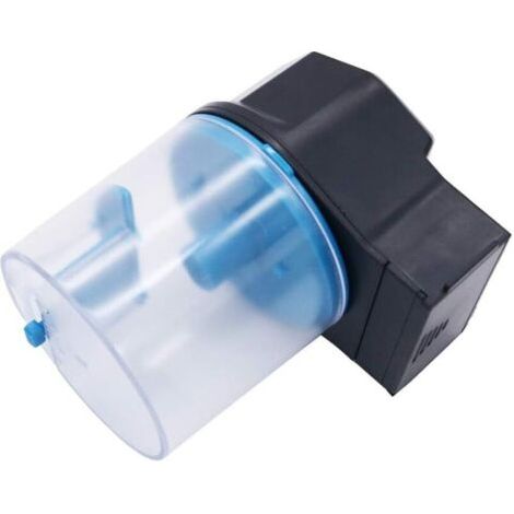 LAN Distributeur intelligent de nourriture pour poissons d'aquarium, accessoire automatique pour aquarium (1/4)