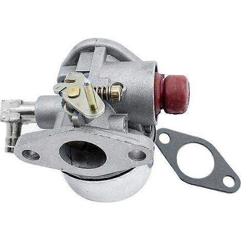 Carburateur pour moteurs horizontaux TECUMSEH GEOTEC GEO35 GEO40 GEO50 FHP2013 8291 (1/5)