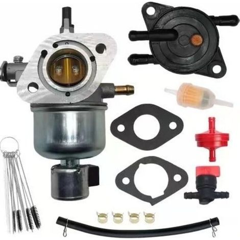 Kit de carburateur FH580V 19HP - Compatible avec 235 15004 - 7060 FH580V (1/5)