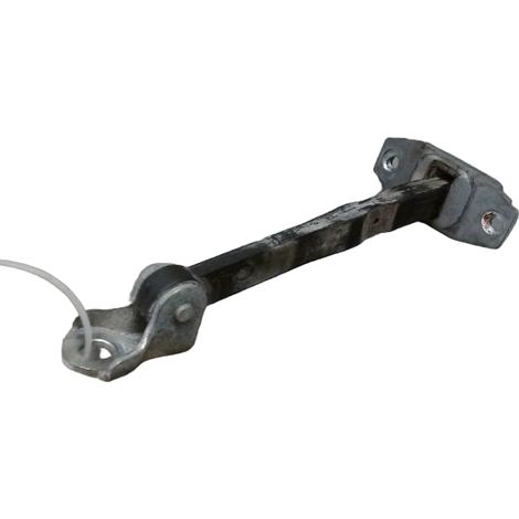 [PRODUIT D'OCCASION] Tirant Porte Avant Gauche SUZUKI Swift 3p ♻️ Ref Oe. 8181054p00 - Garantie à vie (1/2)