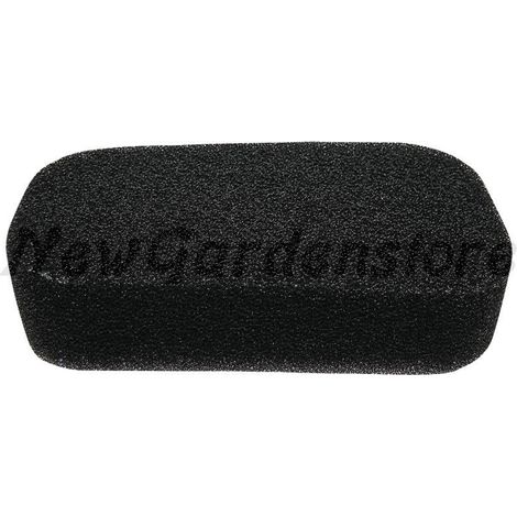 Luftfilter Rasentraktor-Mäher kompatibel HONDA 17211-ZB2-000