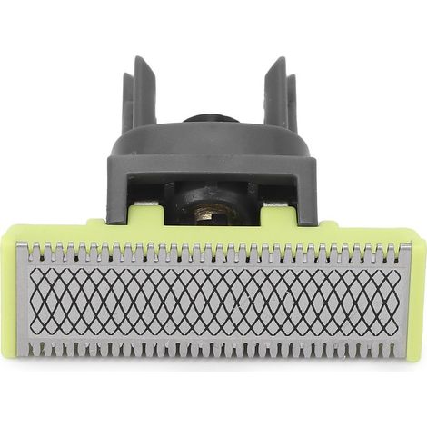 Lame de rechange pour tondeuse barbe OneBlade - Accessoire rasoir électrique (1/5)