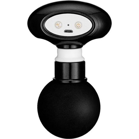 Mini pistolet de massage, masseur musculaire, masseur électrique portable (1/5)
