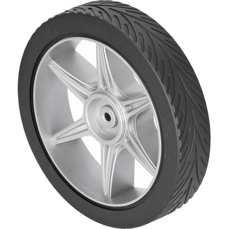 Roue de remplacement pour barbecue – Compatible Napoleon Rodeo Pro 47/57 cm et TravelQ Pro – Matériau durable pour usage intensif
