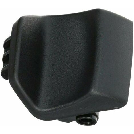 royaluxe - Verrouillage du loquet de la console centrale pour Mazda Cx-5 Cx5 2013-2016 (1/5)