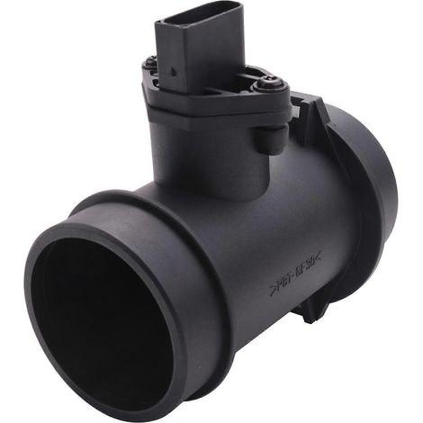 Capteur de débit d'air pour BMW E36, E38, E46, 316i, 316ci, 318i, 740d, Z3 (références : 0280217124, 1433565, 13621433565) (1/5)